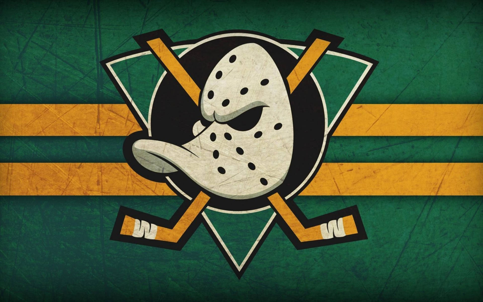 Anaheim Ducks Hockey Club Background