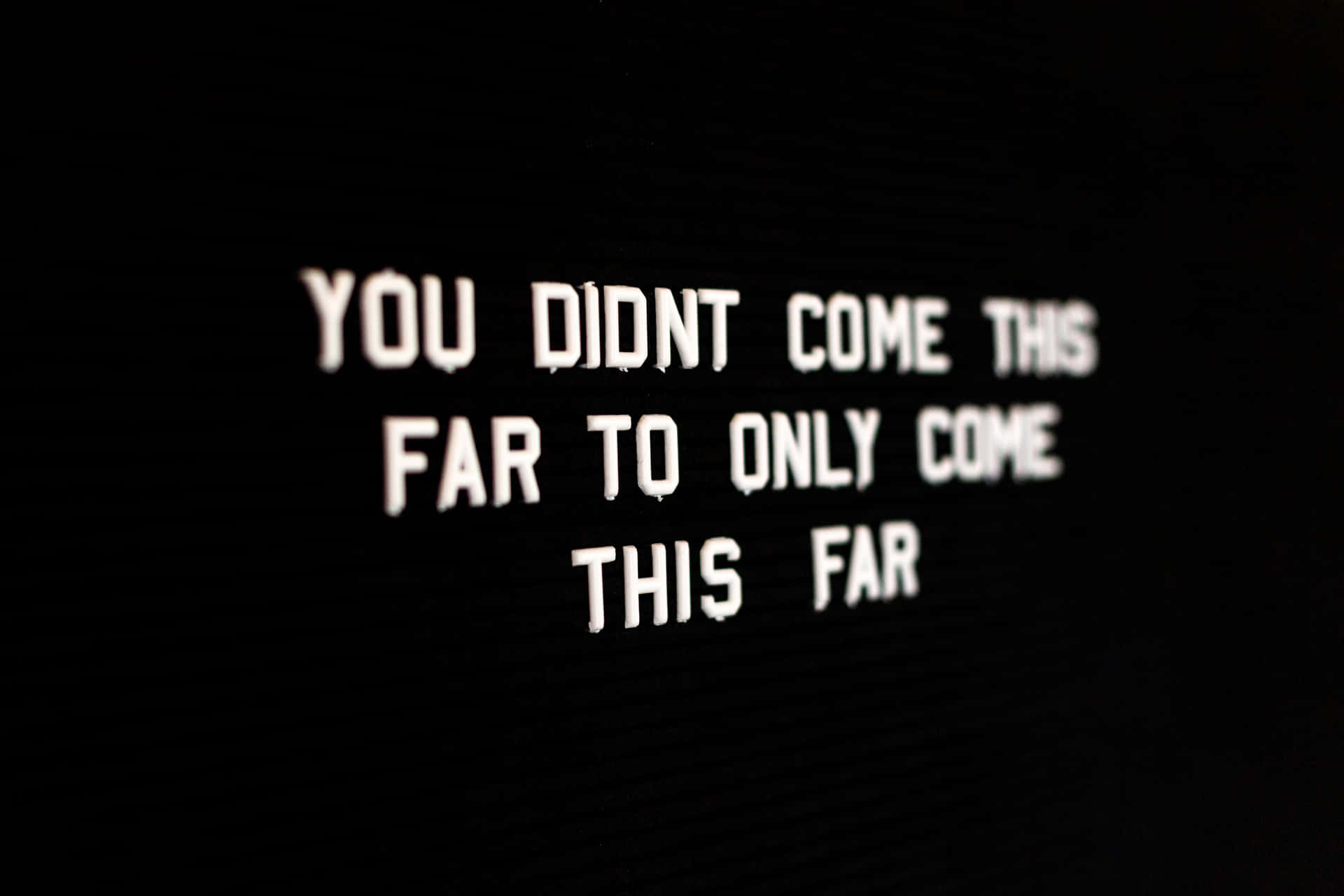 “and In The End, It's Not The Years In Your Life That Count. It's The Life In Your Years.” - Abraham Lincoln
