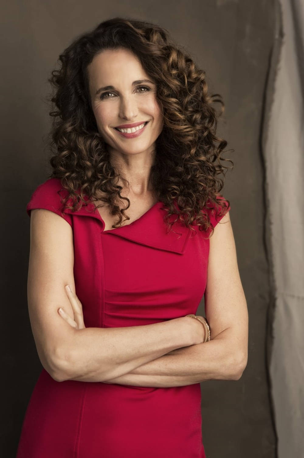 Andie Macdowell Pretty Smile