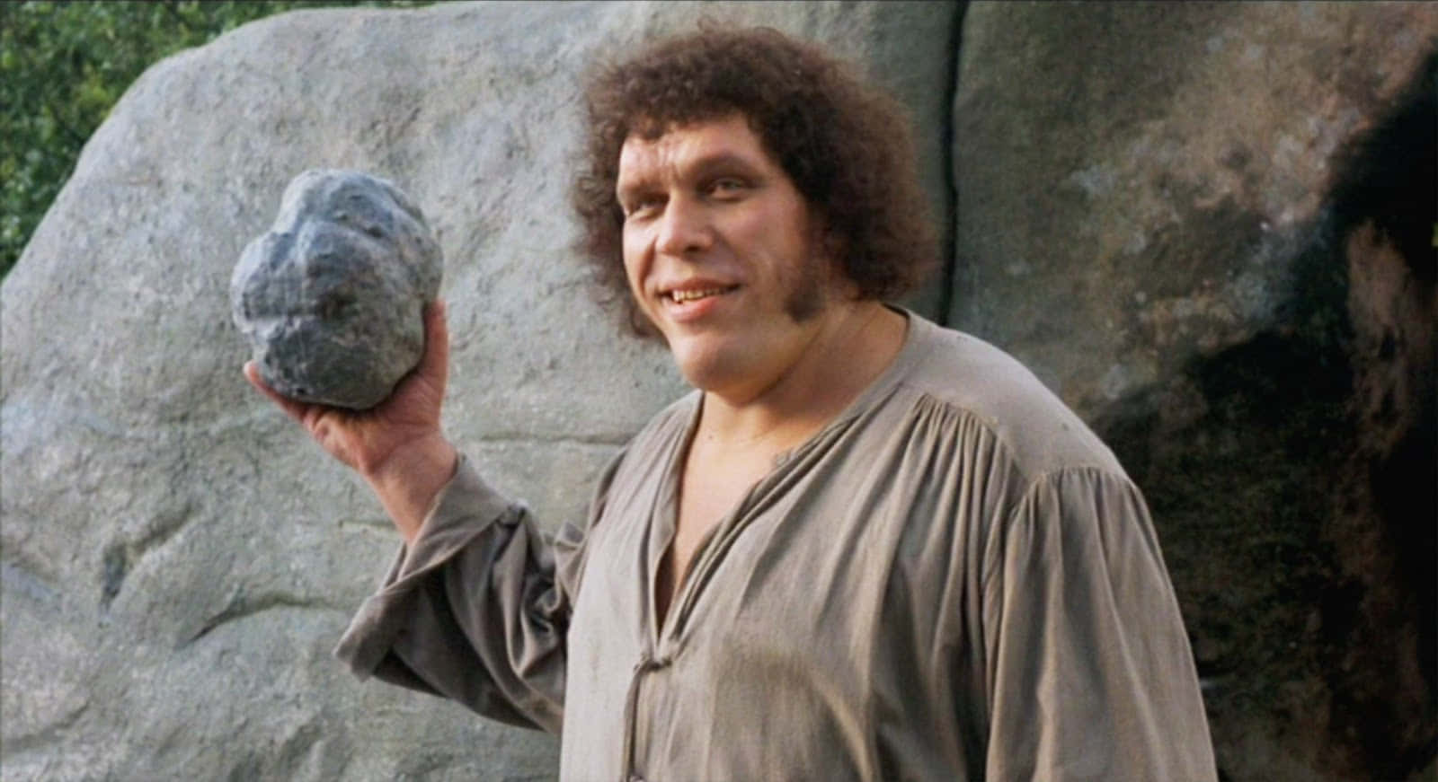 Andre The Giant The Princess Bride