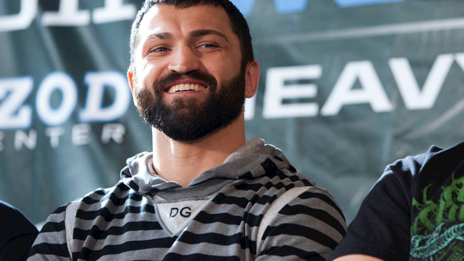 Andrei Arlovski Belarusian-american Mixed Martial Artist Background