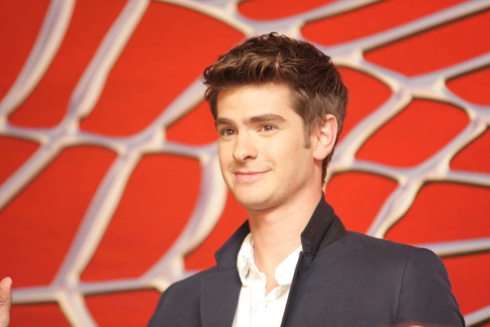 Andrew Garfield Spider Man 1600 X 1067 Background