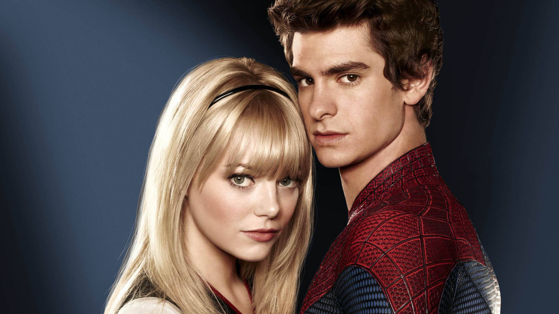 Andrew Garfield Spider-man Love Interest Background