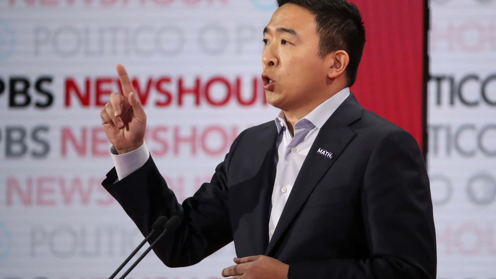 Andrew Yang Cbs News