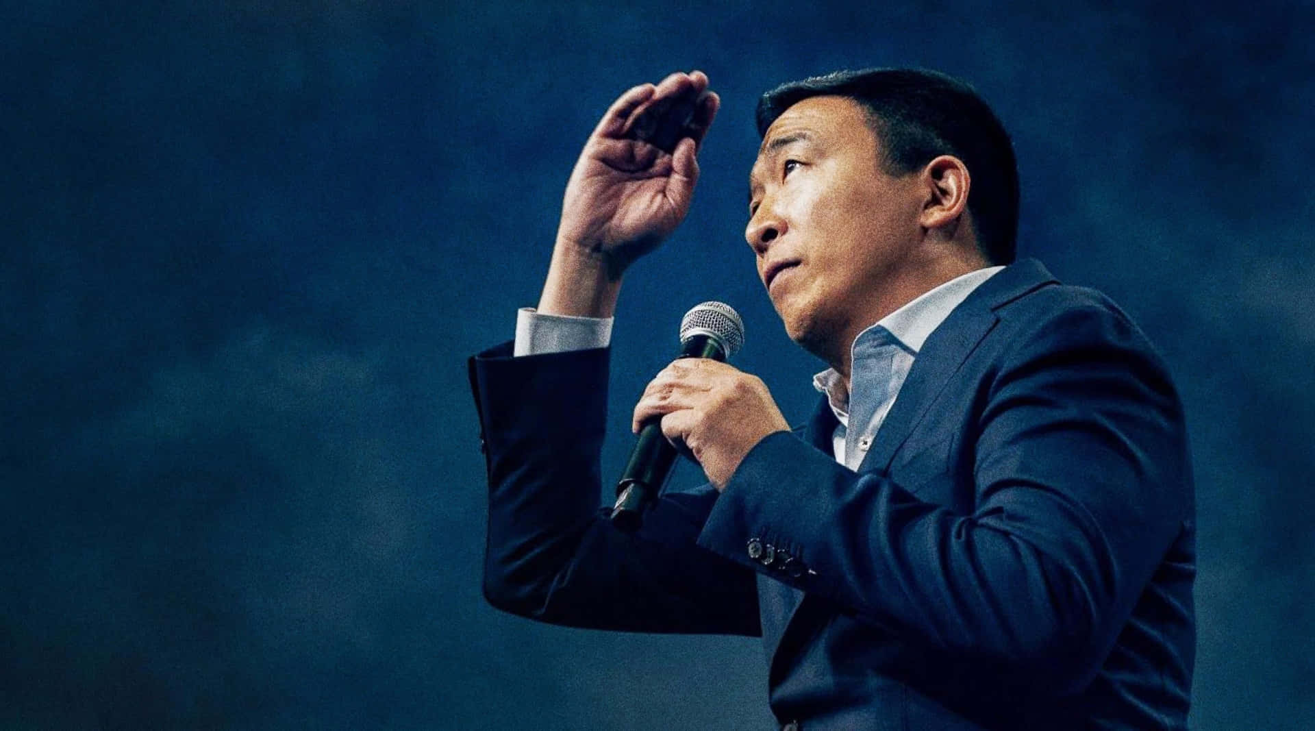 Andrew Yang Ubi Planning