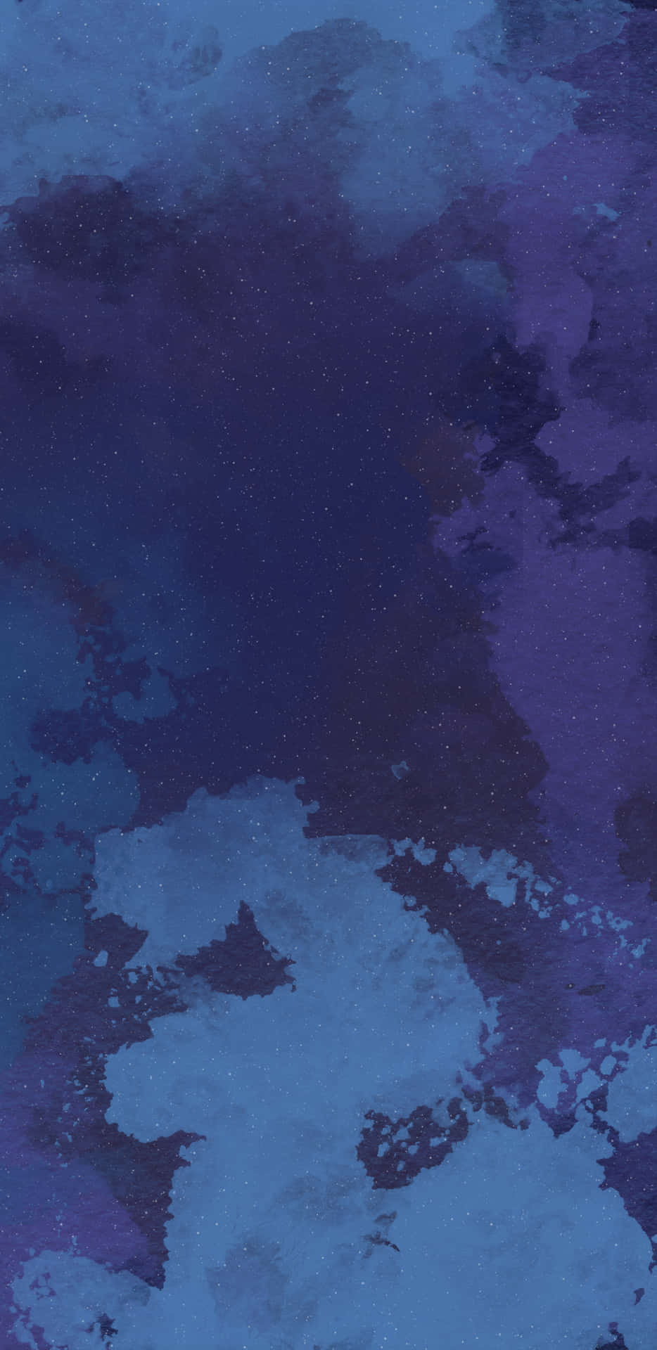 Android 10 Is Here Background