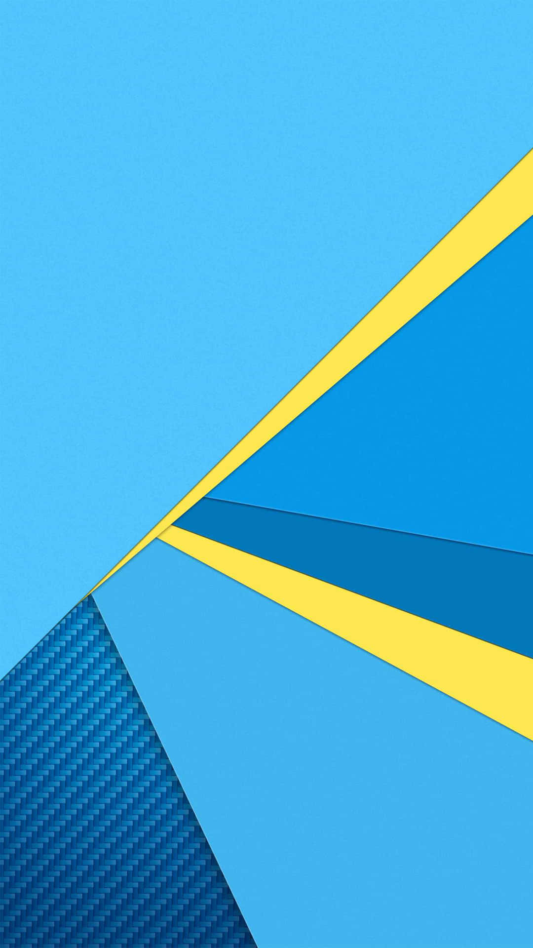 Android 10, The Future Of Smartphones Background