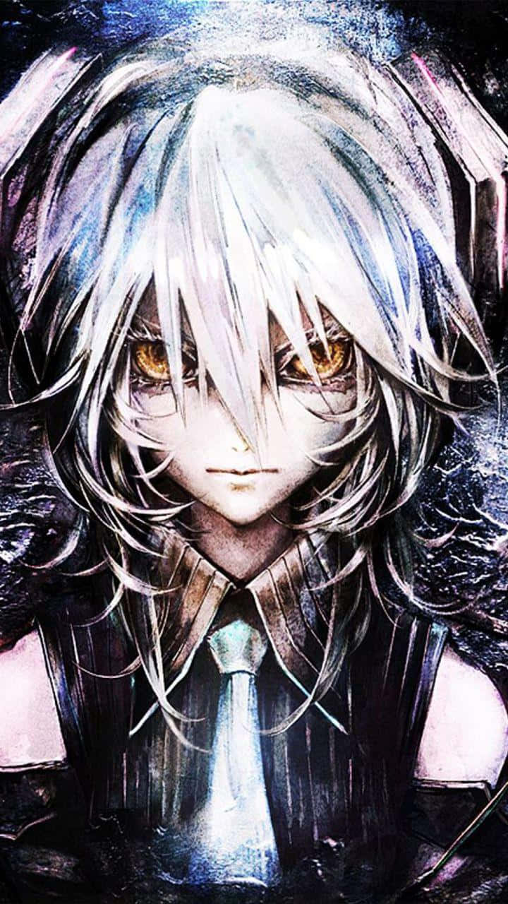 Android Anime Miku Hatsune Code-named Cv01