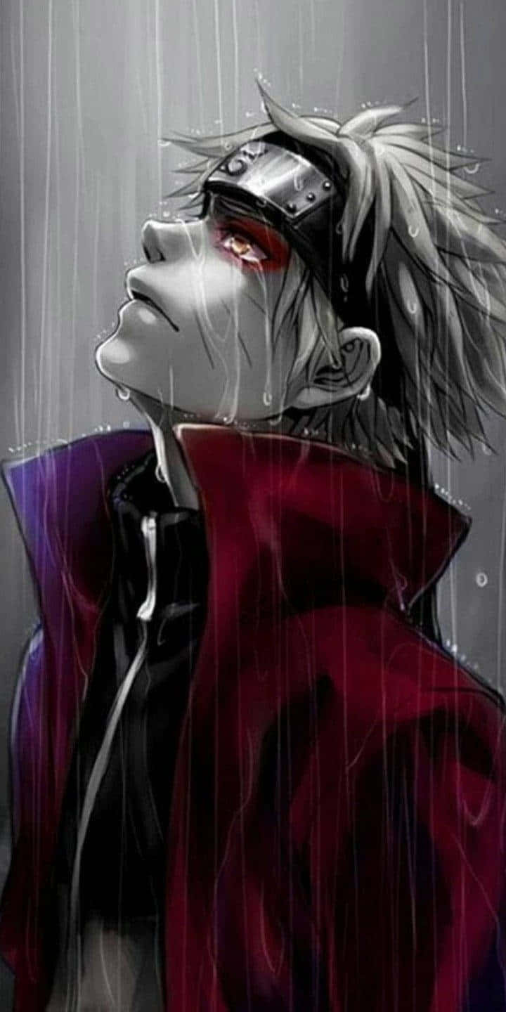 Android Anime Naruto Shippuden Uzumaki Naruto