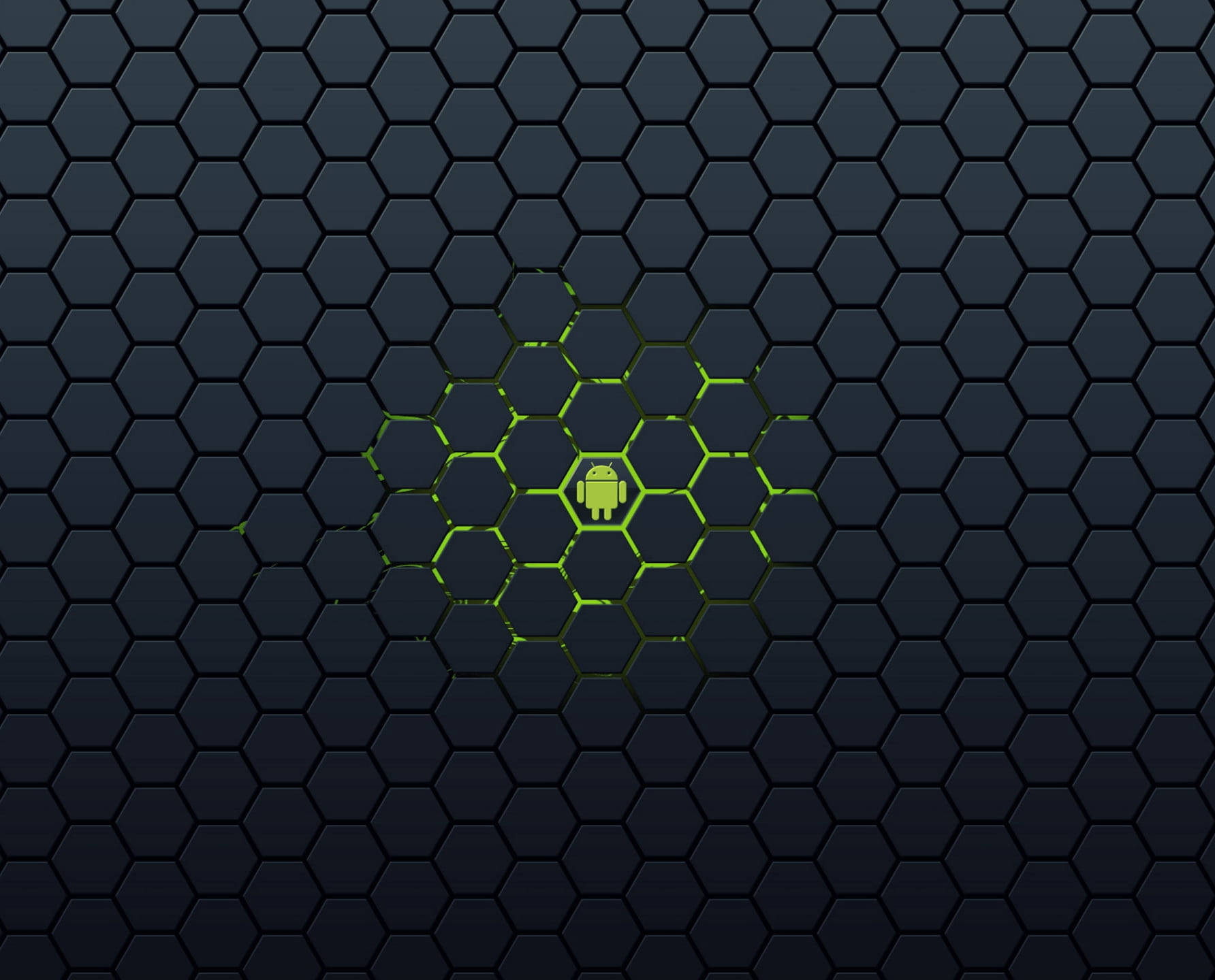 Android Honeycomb Desktop Background