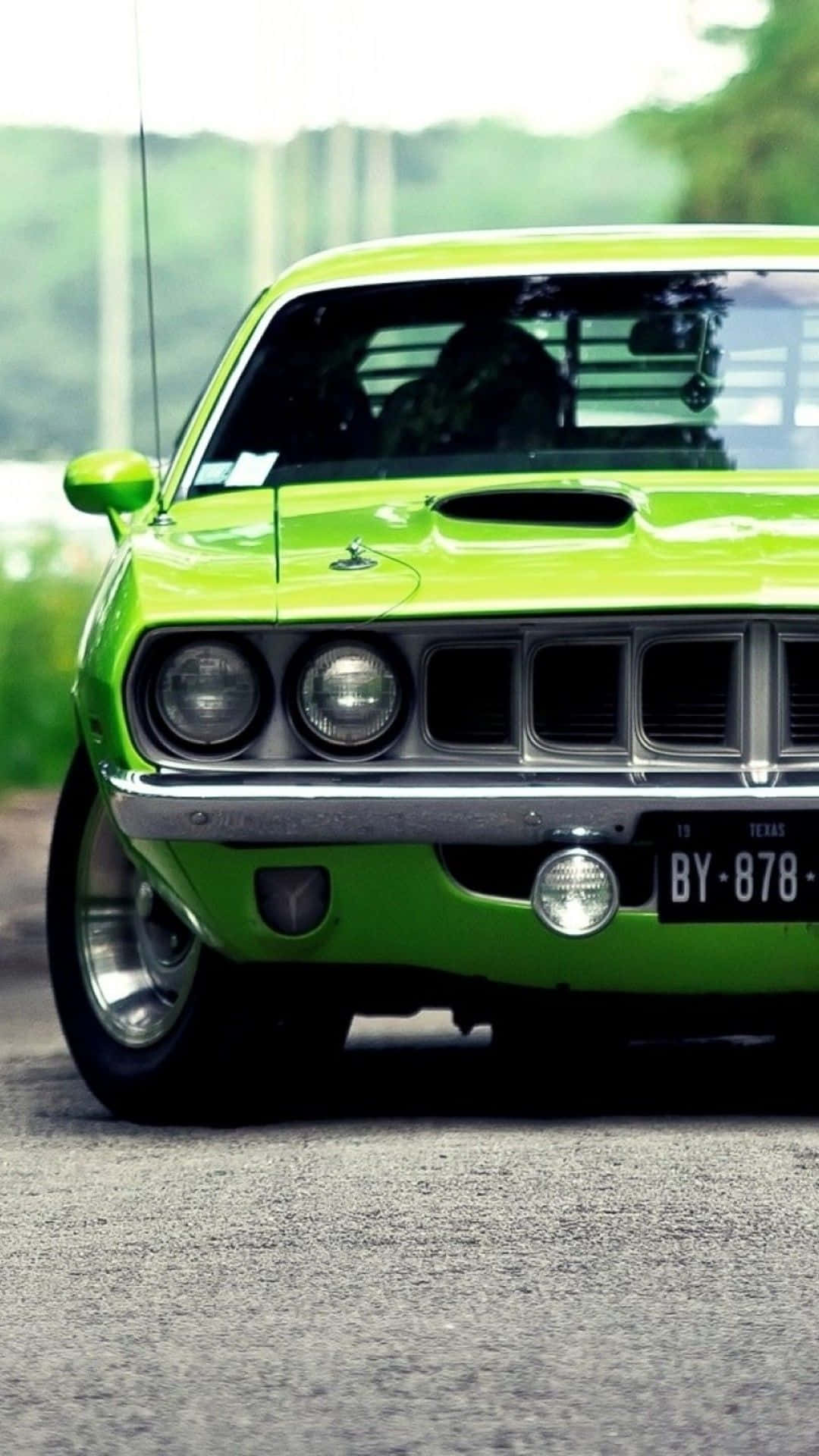 Android Technology Enhances Driving Towards Future