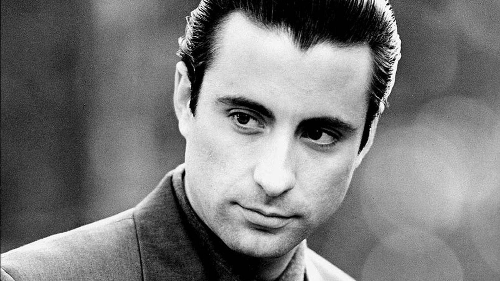 Andy Garcia As Vincent Corleone