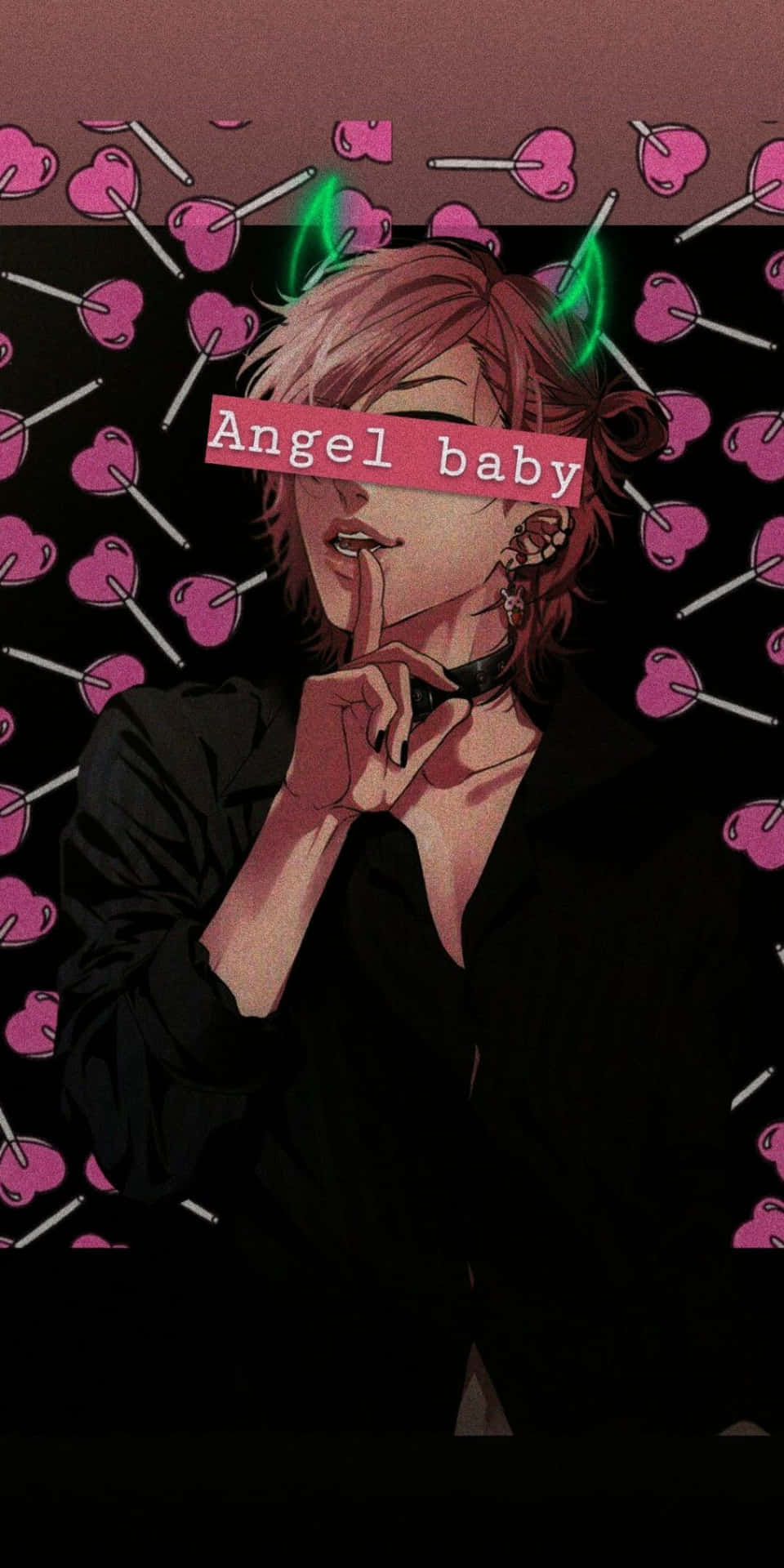 Angel Baby By Sakura Sakura