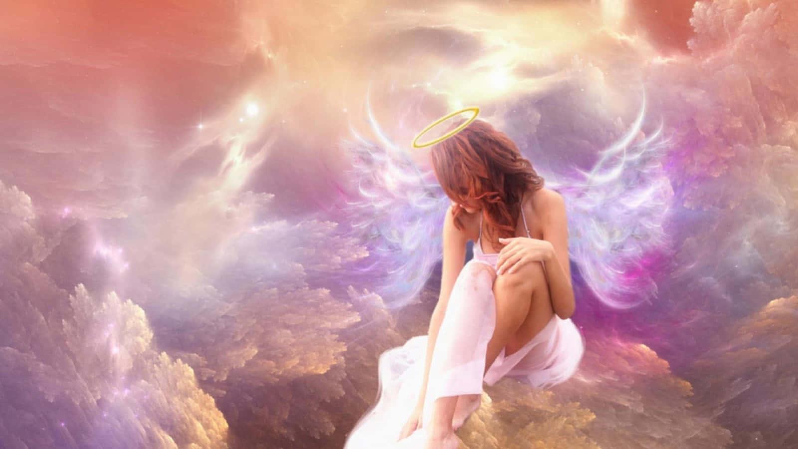 Angel Wallpapers Hd Background