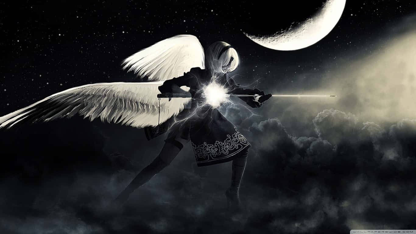 Angel Wallpapers - Wallpapers For Your Desktop Background