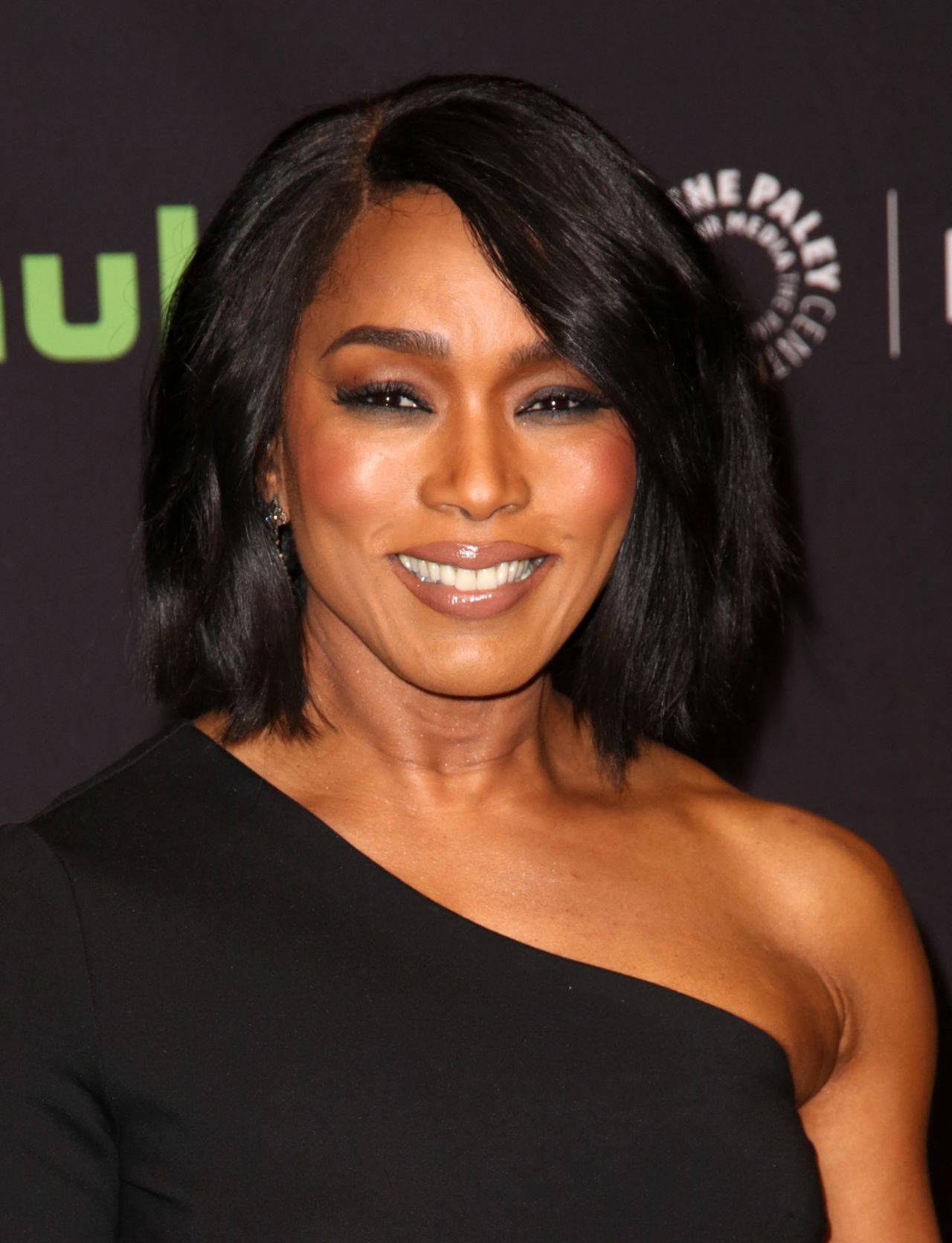 Angela Bassett Black American