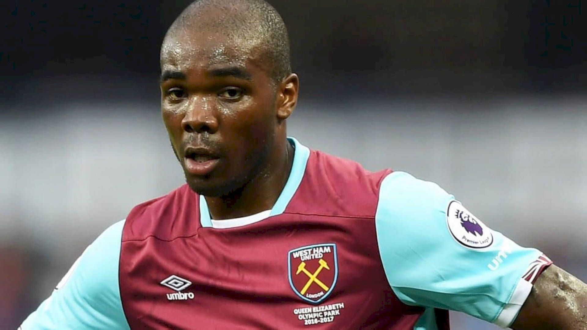 Angelo Ogbonna West Ham Defender