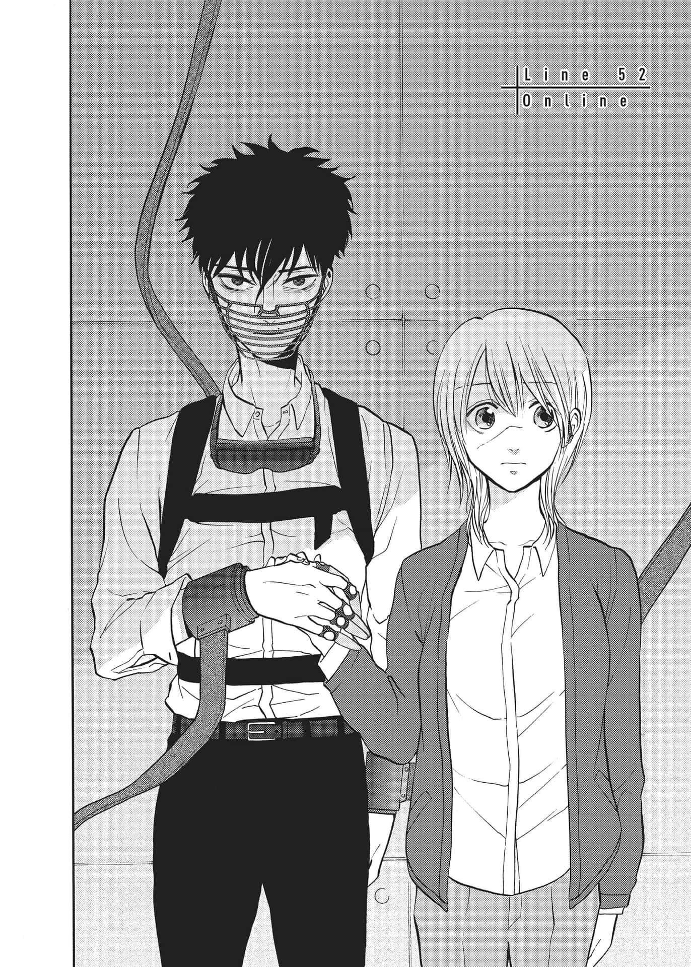 Angels And Devils Battle To Survive