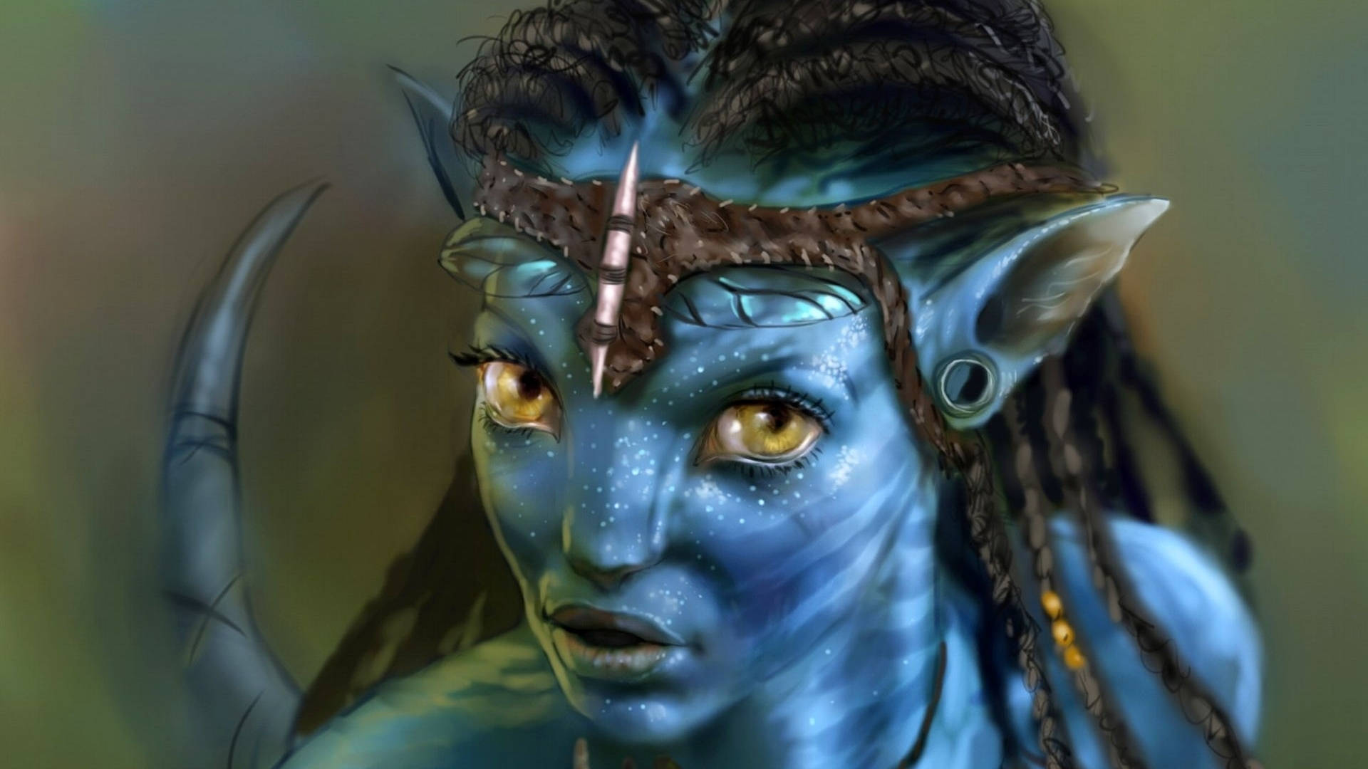 Angry Avatar Photo In Hd