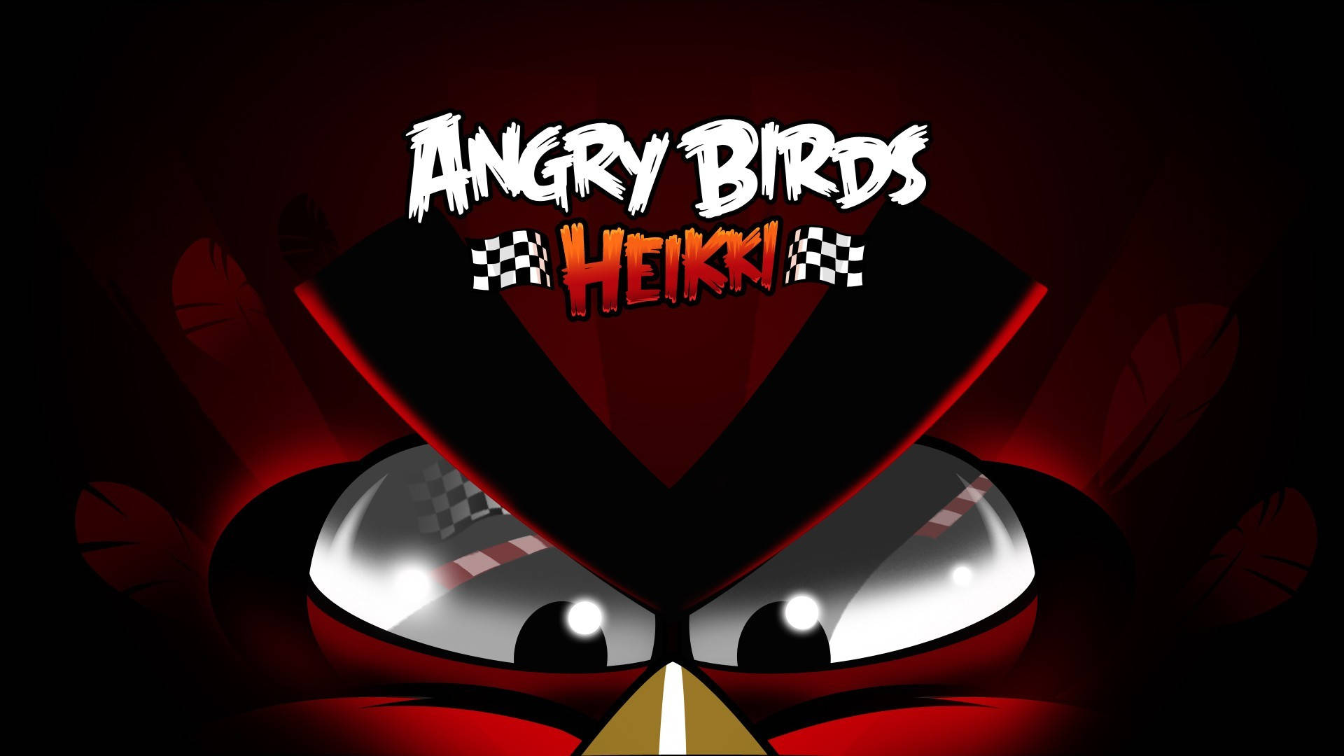 Angry Birds Heikki