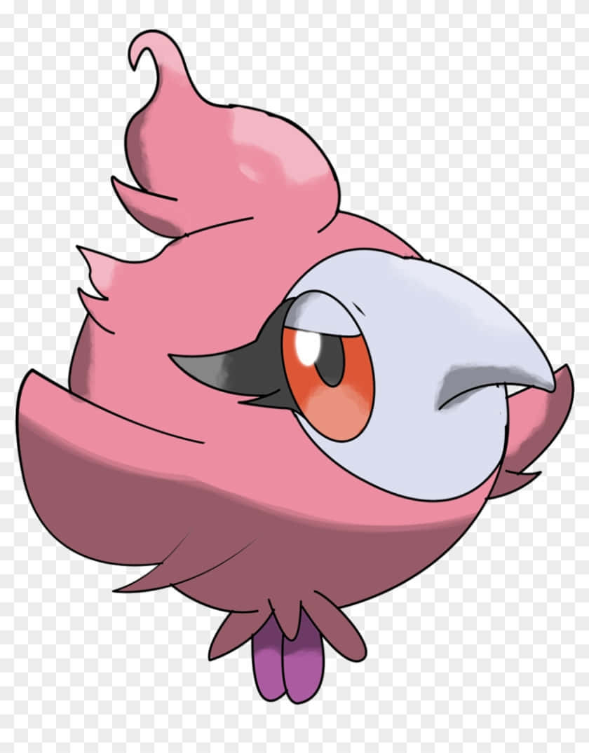 Angry Spritzee Background