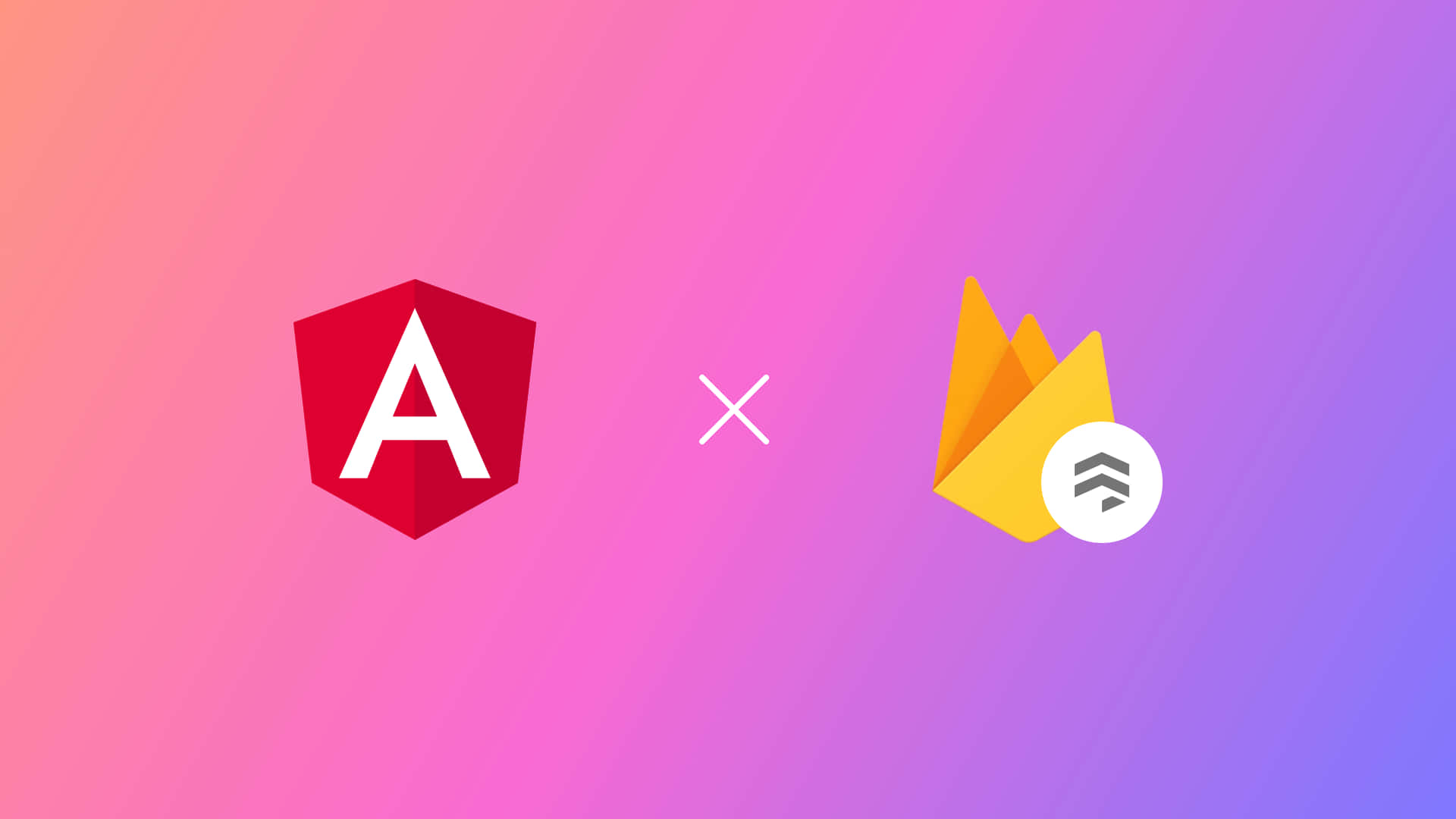 Angular X Firebase Cloud Firestore