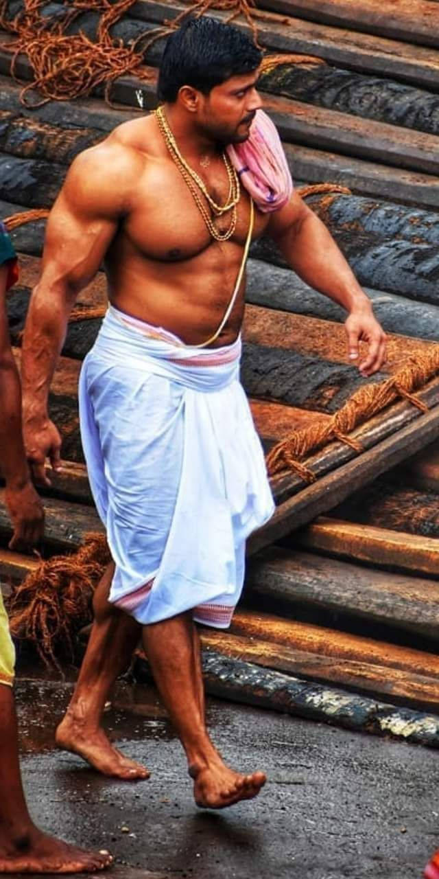 Anil Gochikar Bodybuilders Hd Background