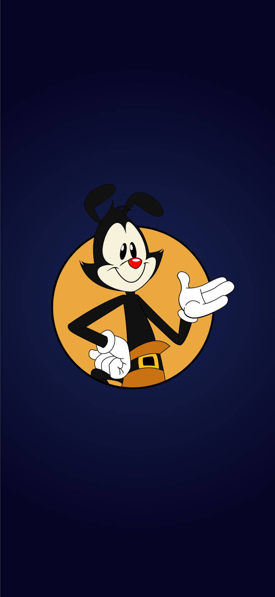 Animaniacs Wakko Fan Art