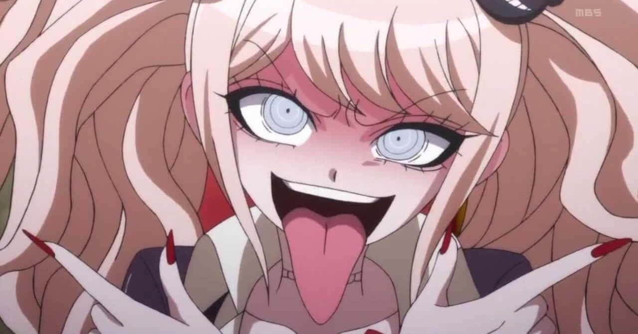 Anime Evil Smile Expression.jpg Background