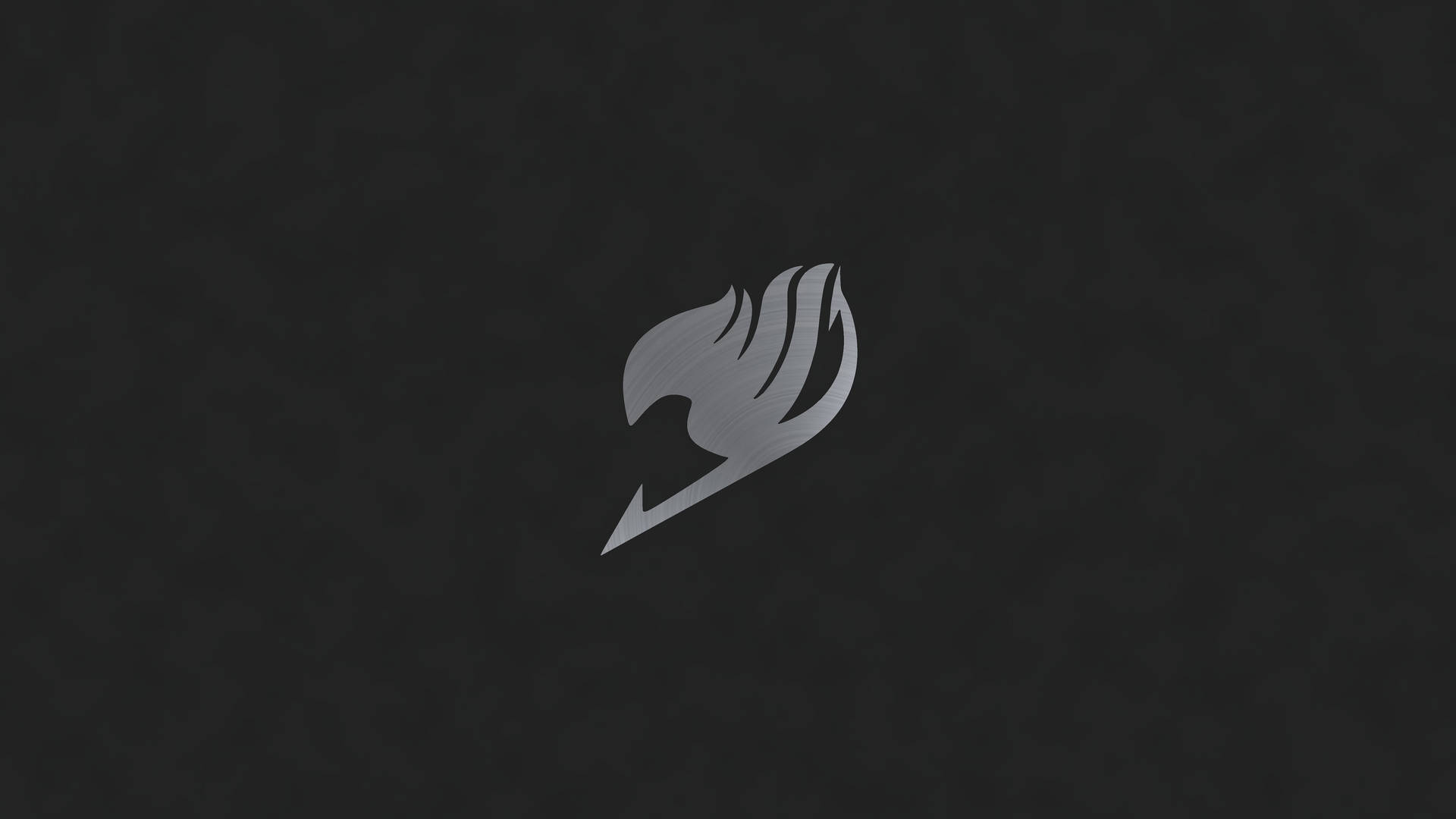 Anime Symbols Fairy Tail Gray Aesthetic Background