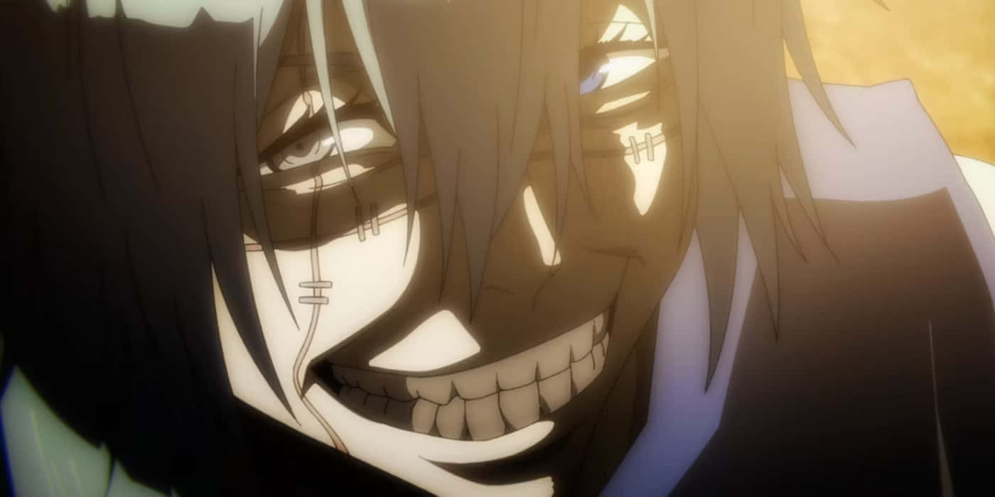 Anime Villain Evil Smile.jpg Background
