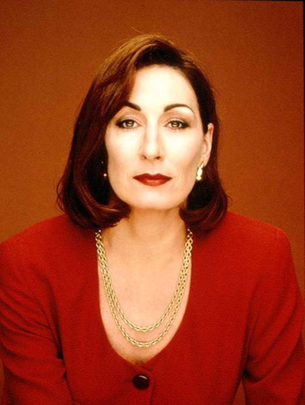 Anjelica Huston Actress And Director Background