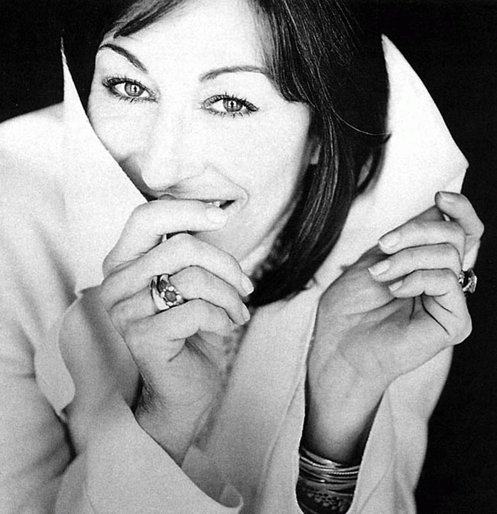 Anjelica Huston Celebrity Director Background