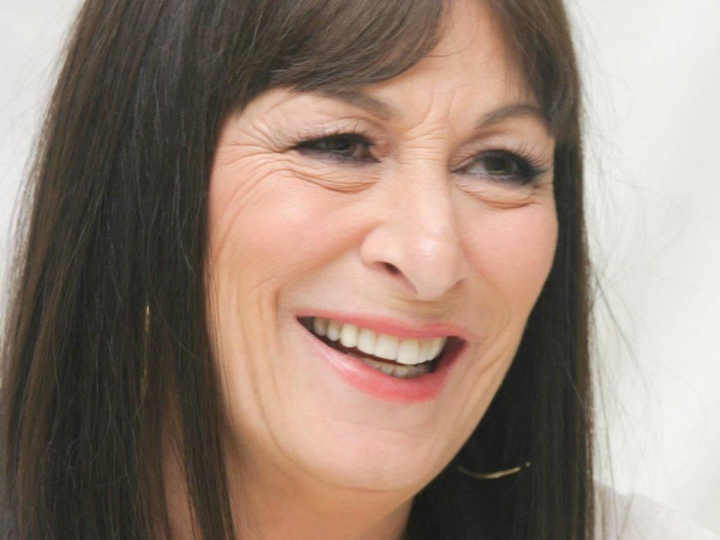 Anjelica Huston Hollywood Movie Actress Background