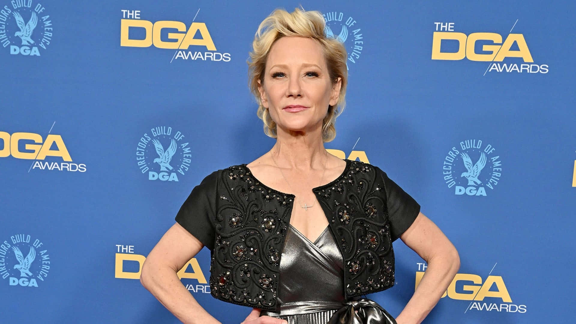 Anne Heche Hollywood Awards
