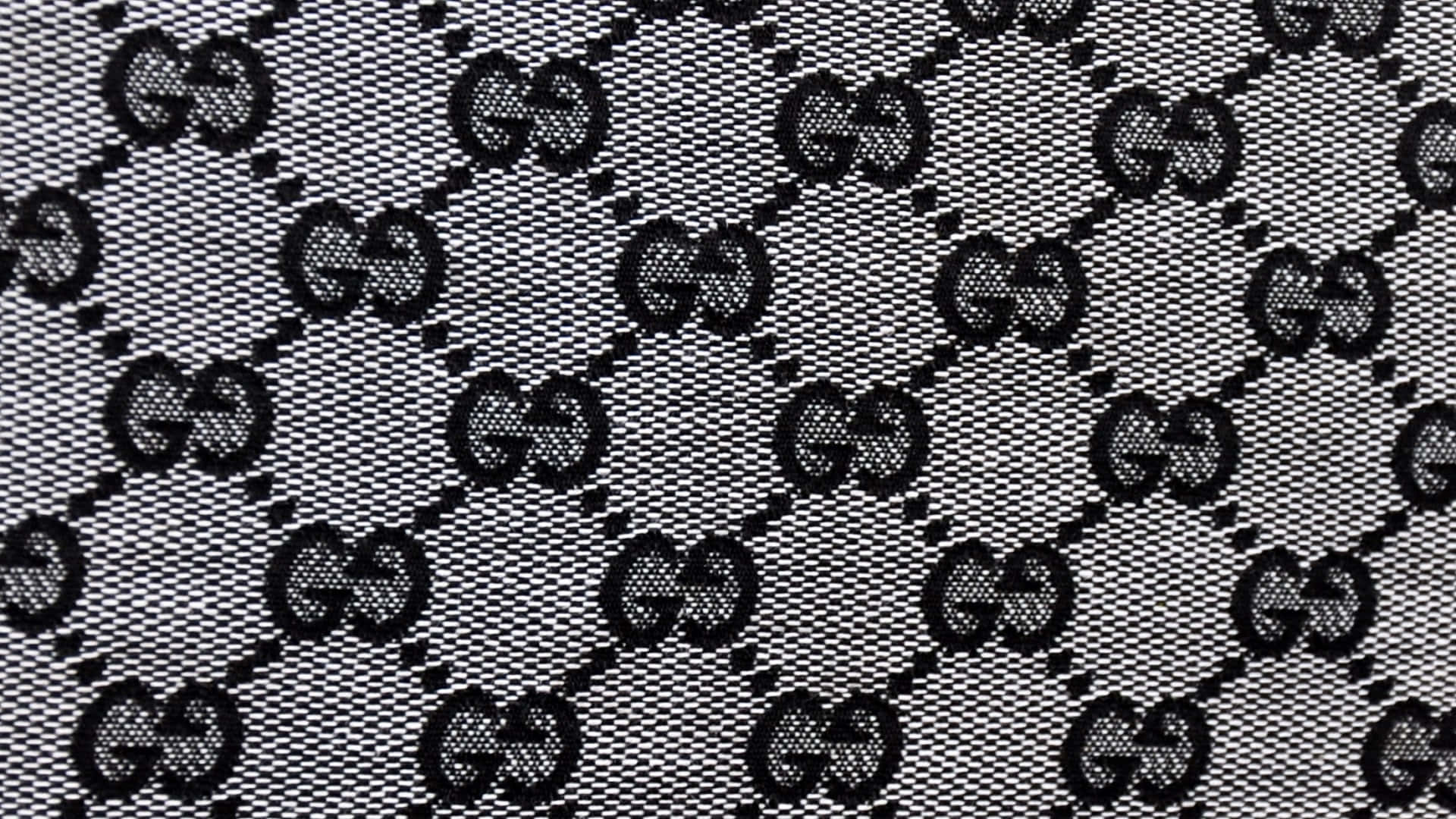 Annual Gucci Pattern