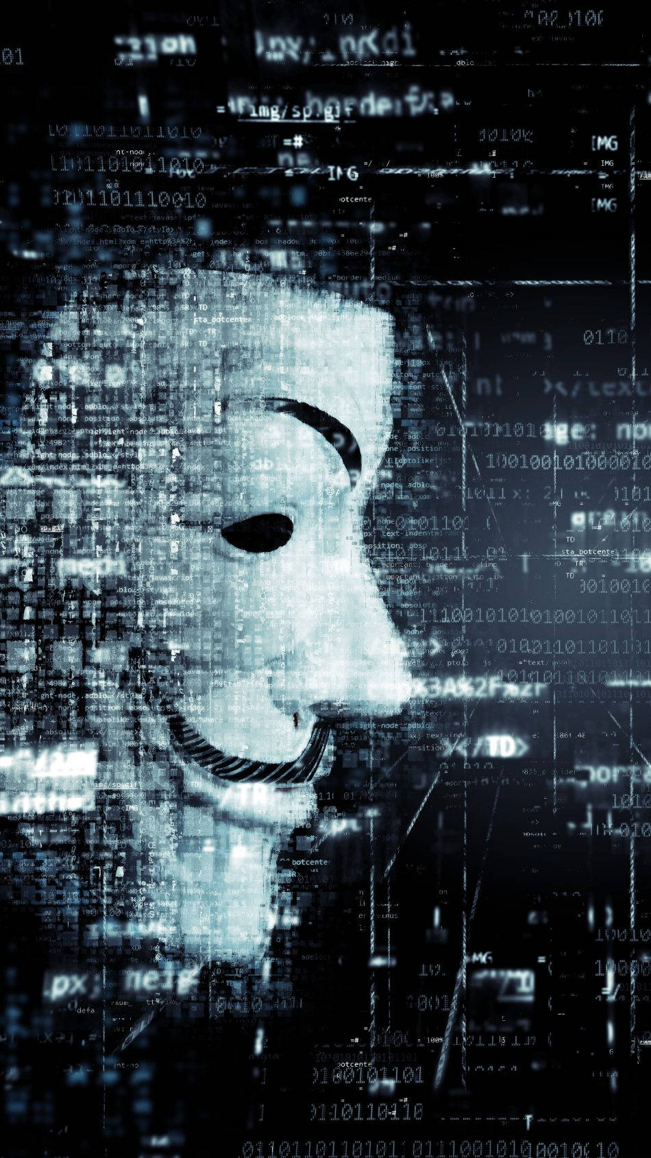 Anonymous And The Digital Medium