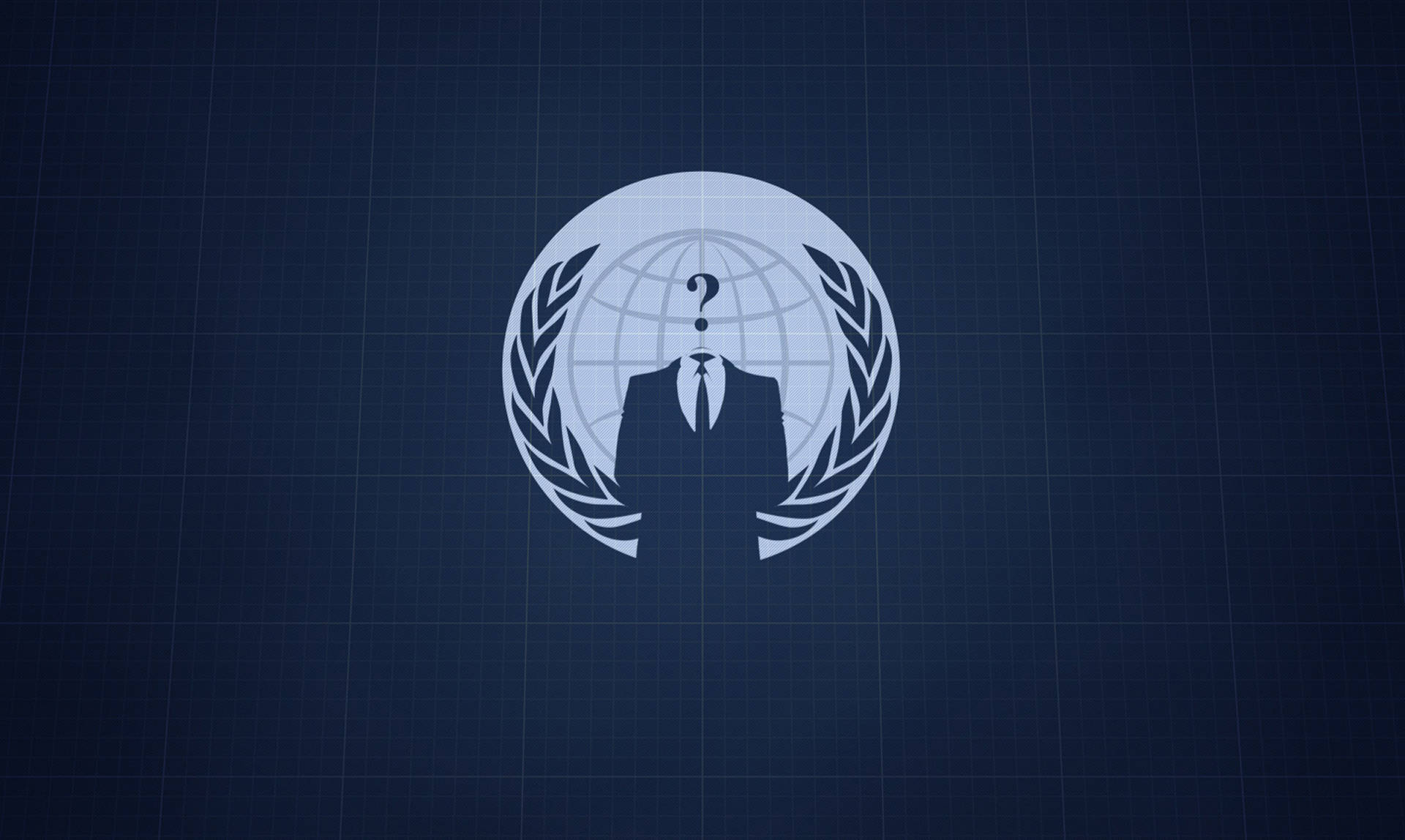 “anonymous Operation: Take Your Power Back” Background