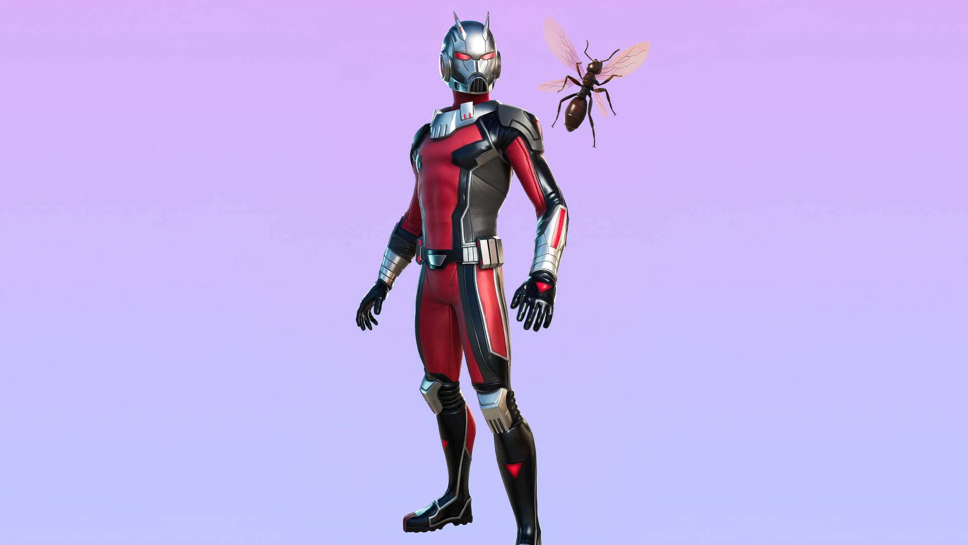 Ant-man Fortnite Skins Background