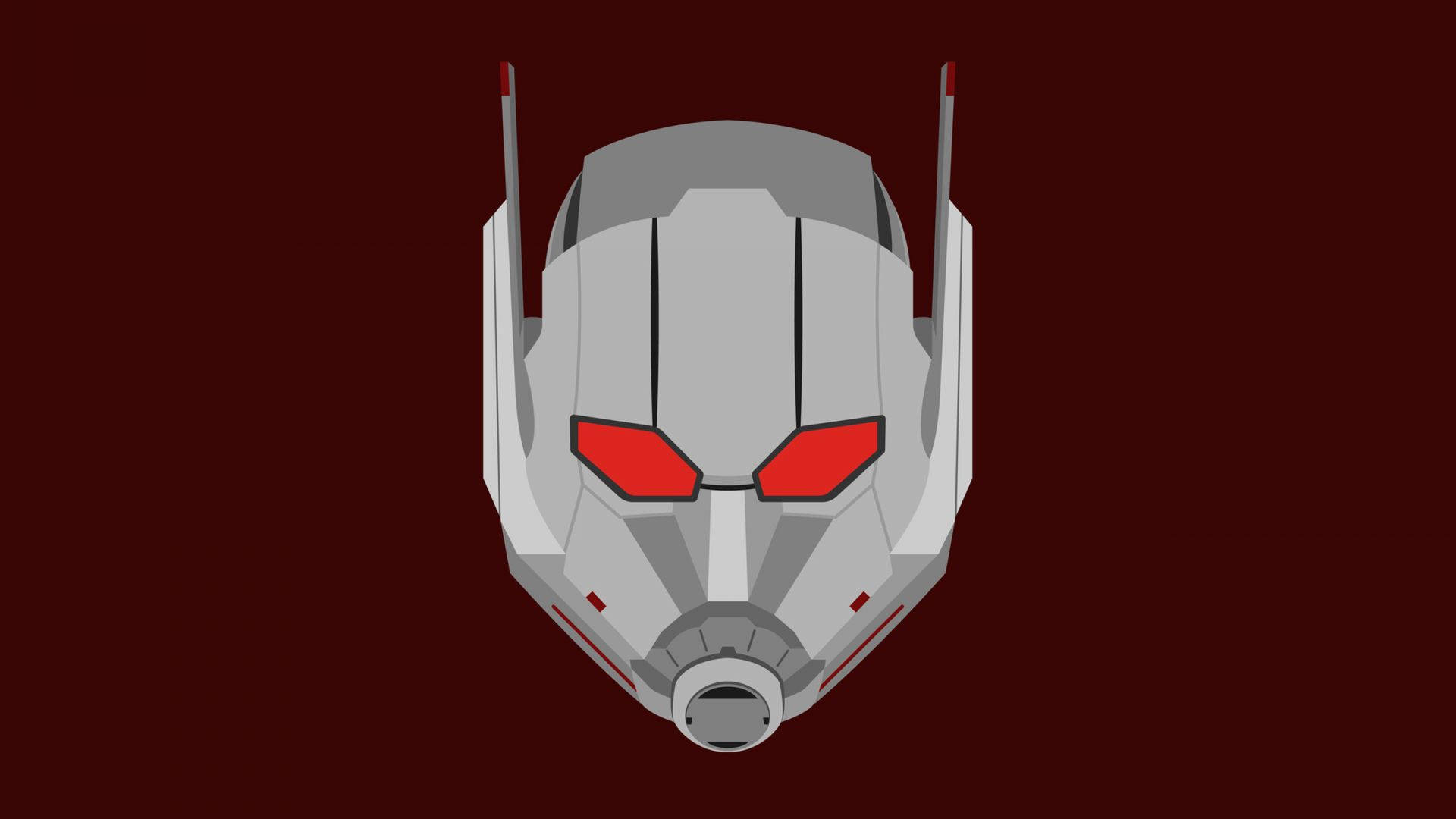 Ant Man Icon