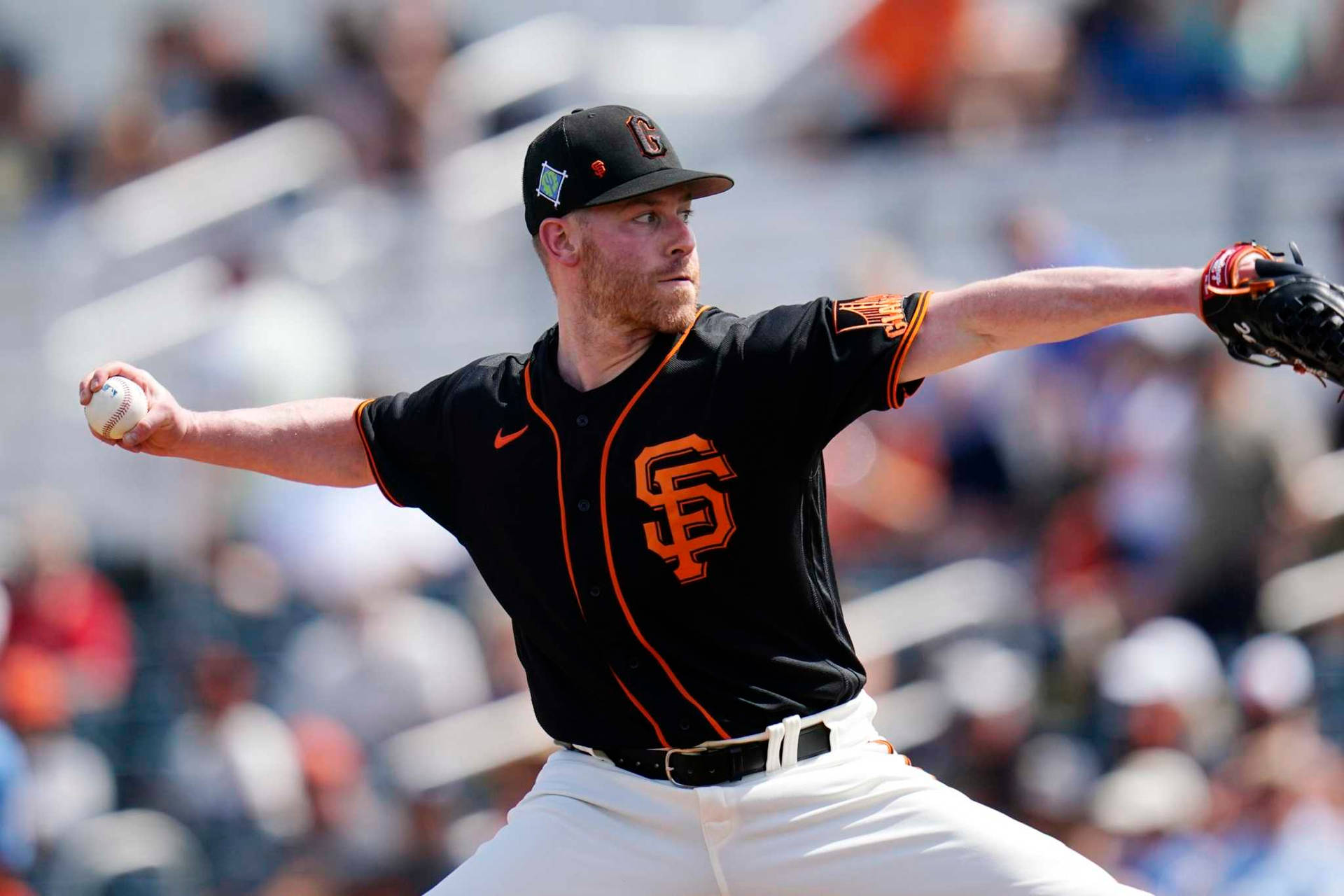 Anthony Desclafani Stable Pitching Form Background