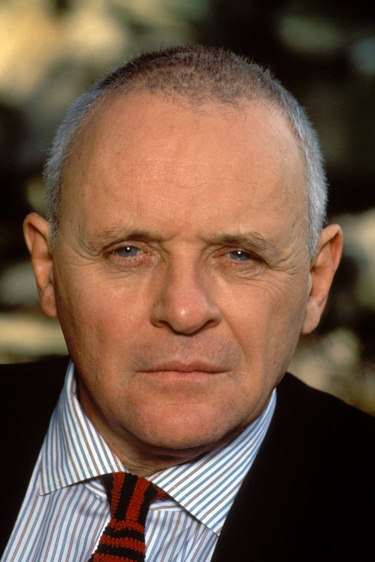 Anthony Hopkins Fierce Background