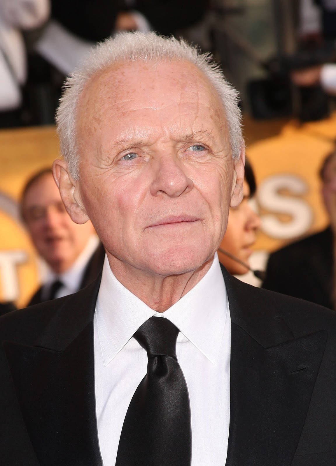 Anthony Hopkins Wonders Background