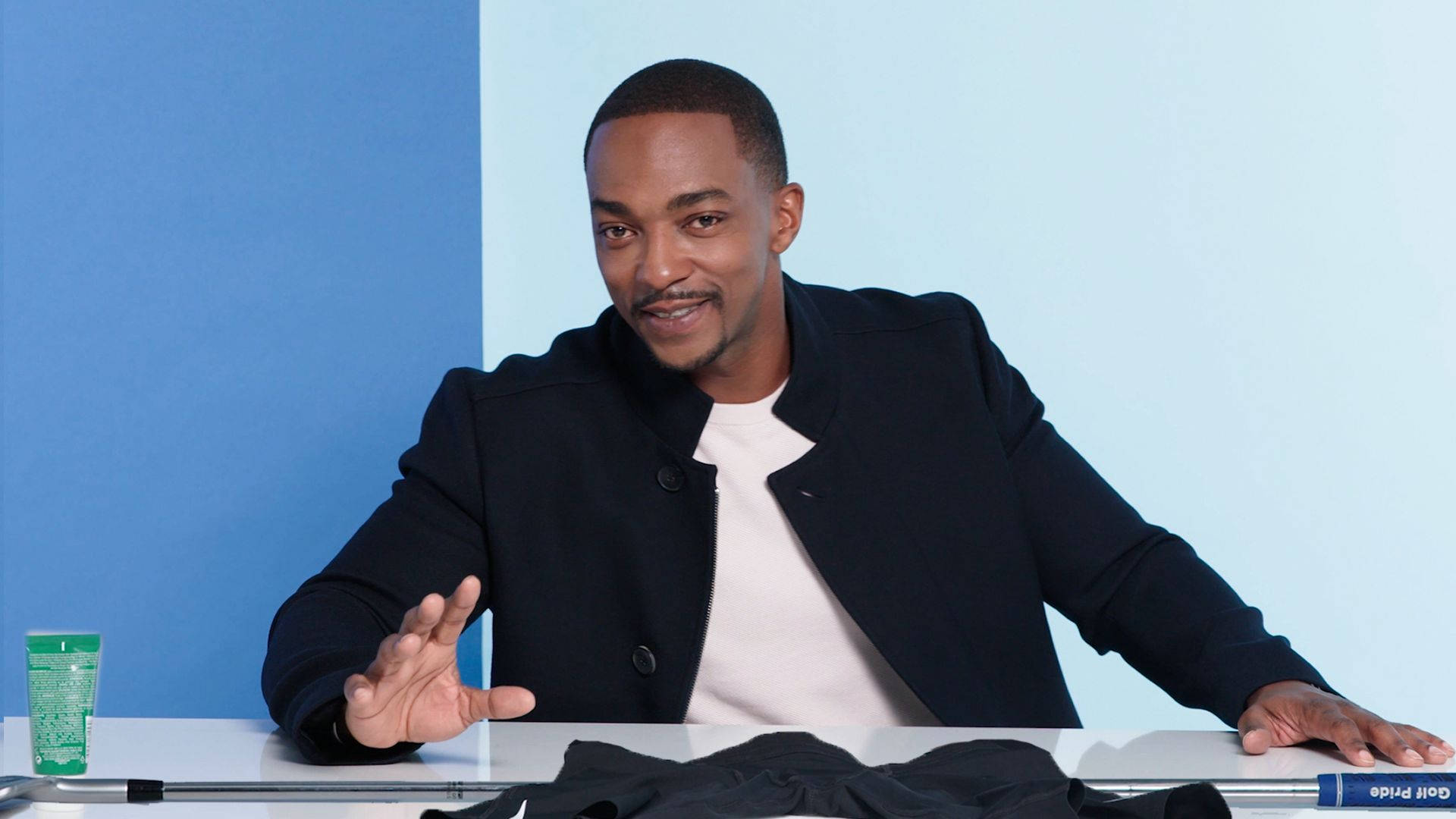 Anthony Mackie Gq Interview Background