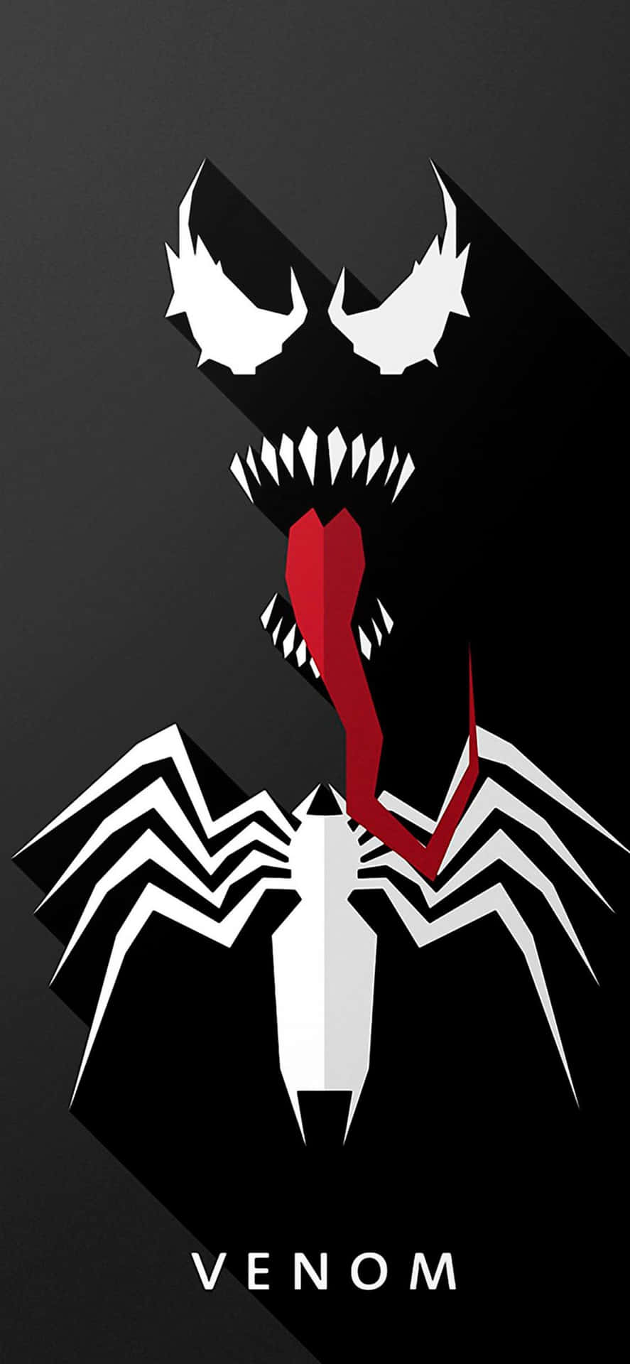 Anti-venom Abstract Background
