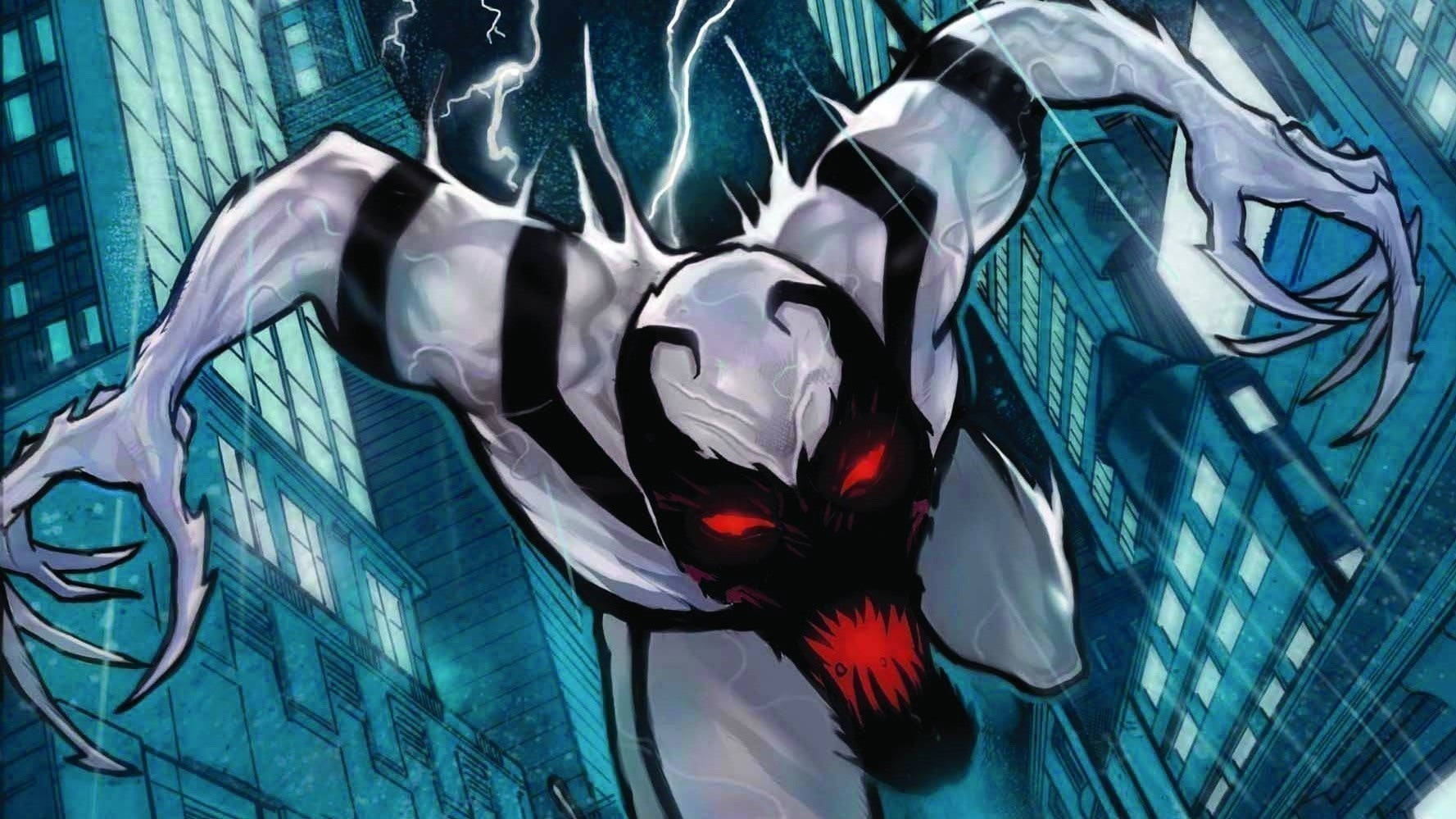 Anti-venom New Ways To Die Background