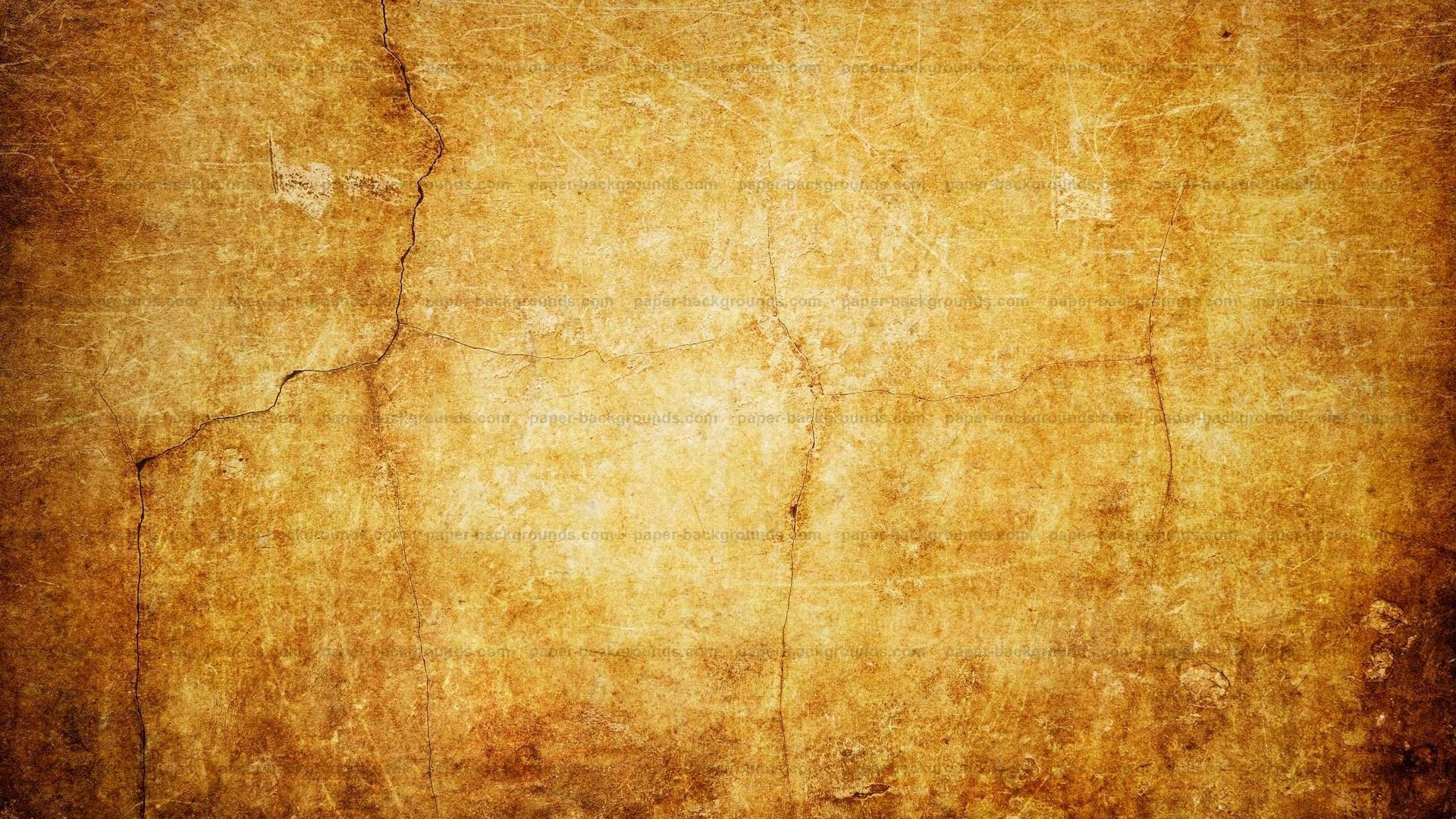 Antique Aged Paper Background