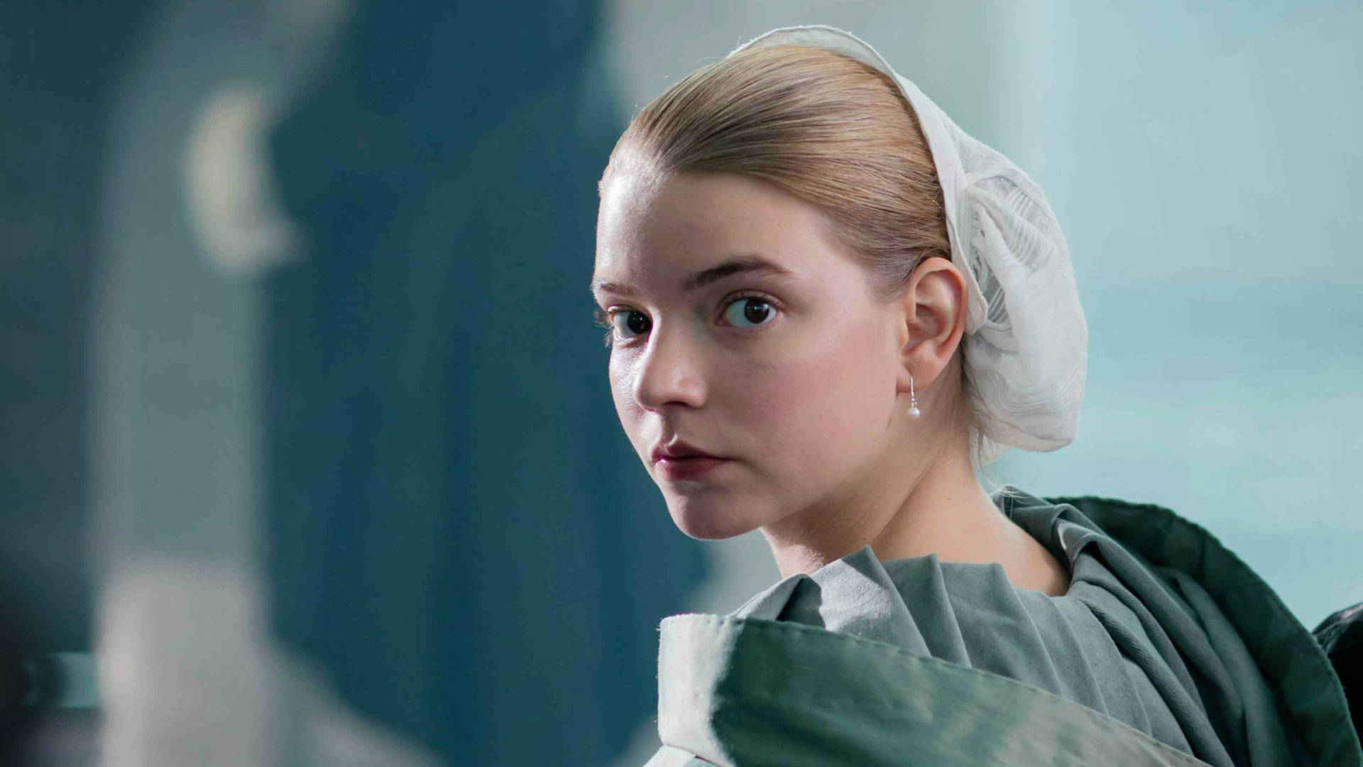 Anya Taylor-joy The Miniaturist