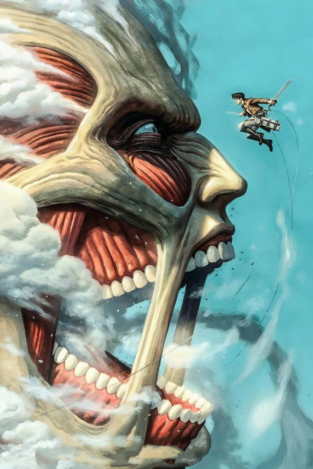 Aot Anthology Book Cover