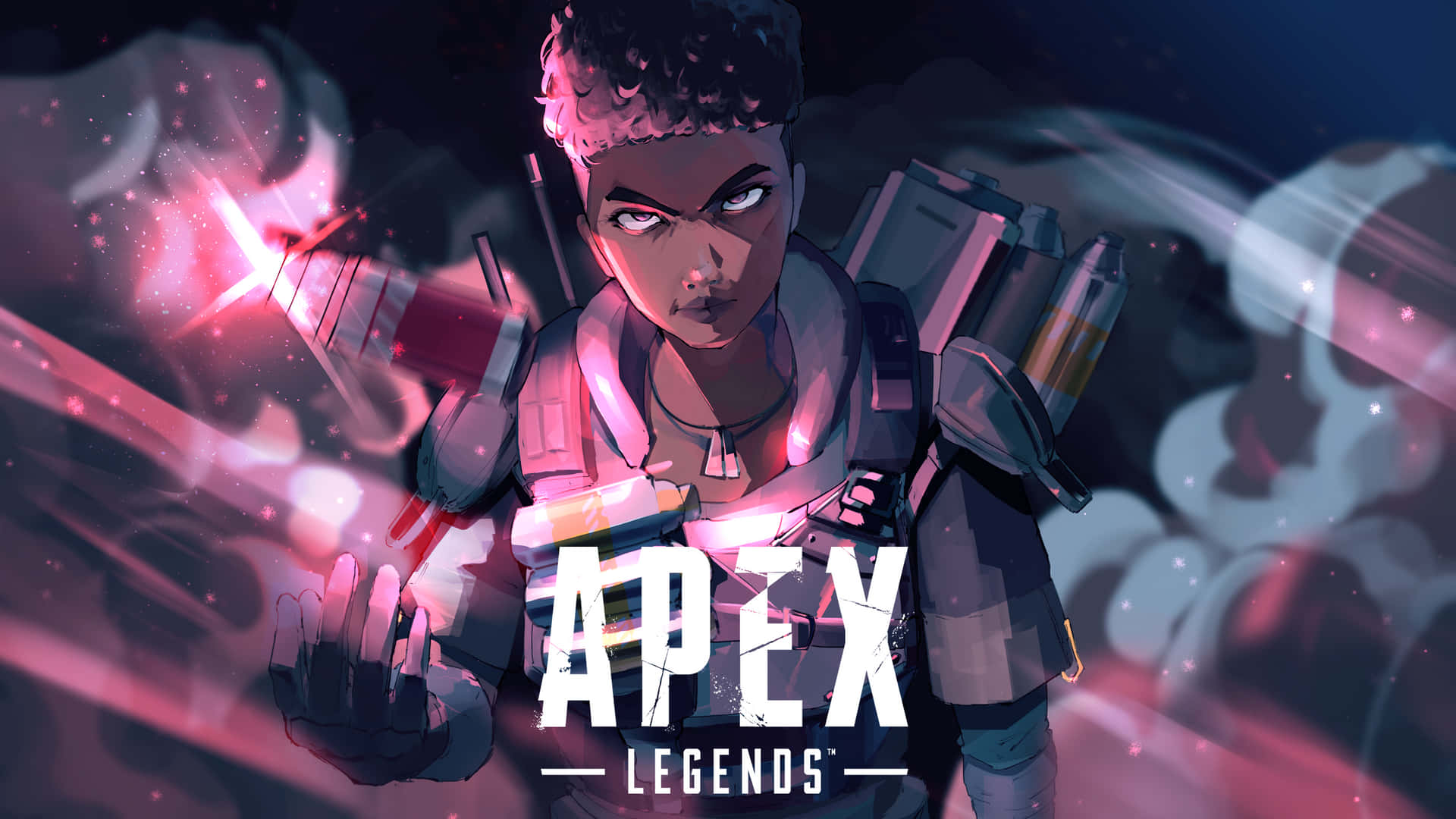 Apex Legends - Apex Legends - Apex Legends - Apex Legends - Background